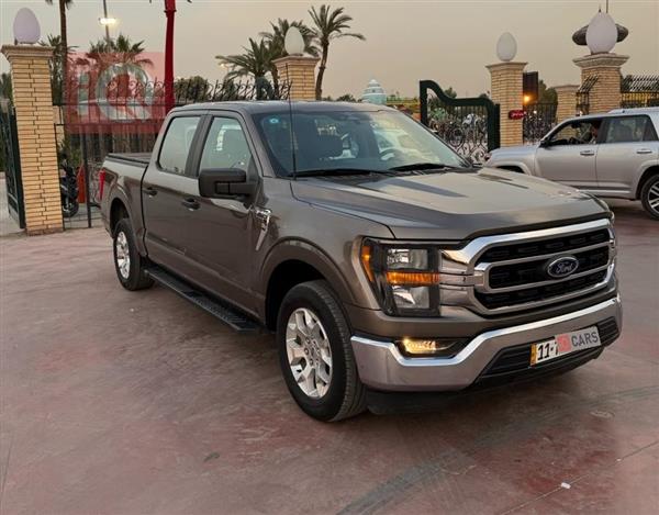 فورد إف-150 2023 للبيع في العراق - بغداد